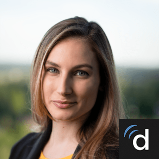 Brittany McCreery, MD