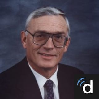Adrian Heap, MD