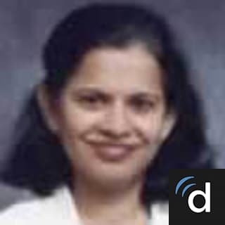 Jaishree Hariharan, MD, Internal Medicine, Pittsburgh, PA