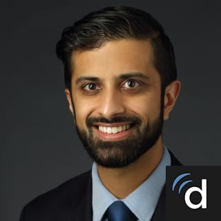 Ketan Thanki, MD, Colon & Rectal Surgery, Long Beach, CA