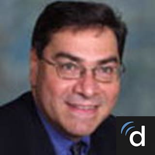 Dr. Rolando Chumaceiro, MD
