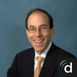 Bruce Hoffen, MD