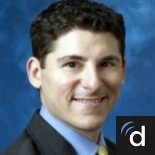 Jeremy Kaufman, MD