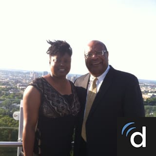 Vernon Johnson, MD, Psychiatry, Sherman, TX
