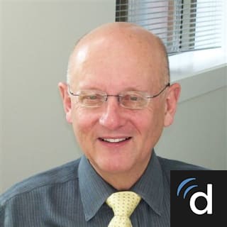 John Buster, MD