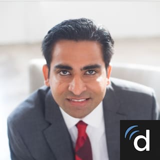 Apurva Lapsiwala, MD