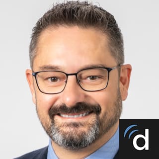 Aurelian Niculescu, MD, Psychiatry, Rochester, NY