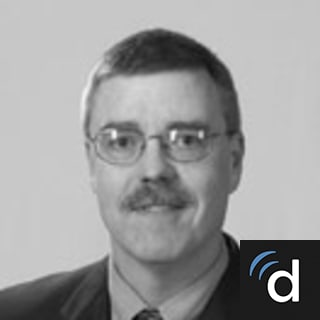 Todd Johnson, MD