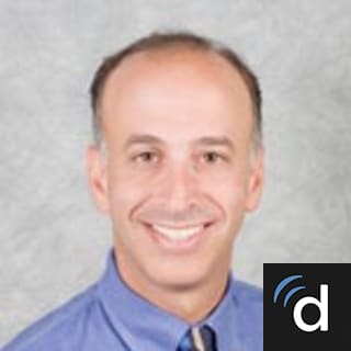 Michael Freedman, MD