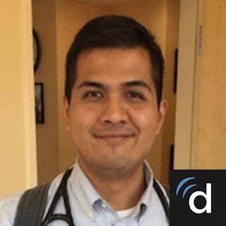 Jose Flores-Rodarte, MD, Family Medicine, Seattle, WA