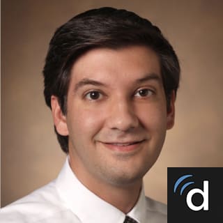 Matthew Tucker, MD