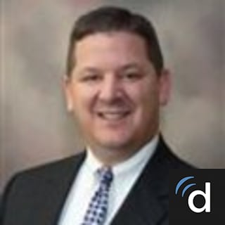 Gregory Adams, MD