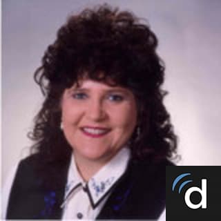 Monica Bachamp, DO