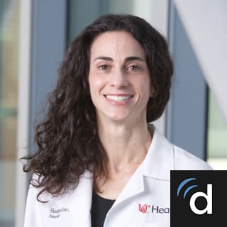 Heather McKee, MD
