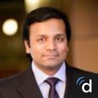 Aby Philip, MD, Oncology, Brainerd, MN