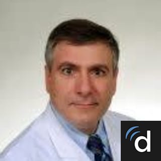 Emanuele Santomauro, MD, Pulmonology, Lodi, NJ