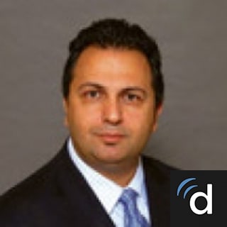 Daniel Bandari, MD