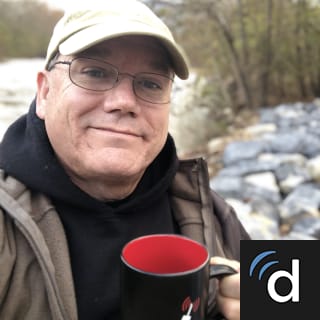 Kent Folsom, MD, Emergency Medicine, Luray, VA