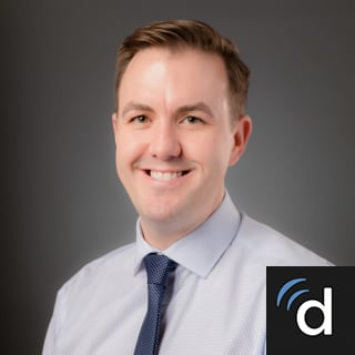 Kyle Danielson, Nurse Practitioner, Shoreline, WA