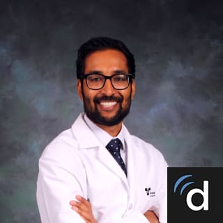 Kevin Parikh, MD, Urology, East Chicago, IN