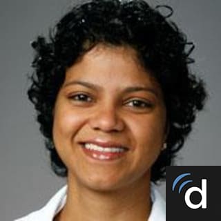 Gowri Sivaraman, MD