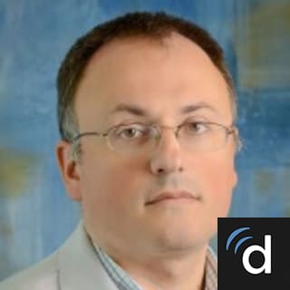 Stefan Tchernodrinski, MD, Internal Medicine, Chicago, IL