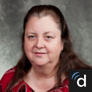 Virginia Swanson, MD