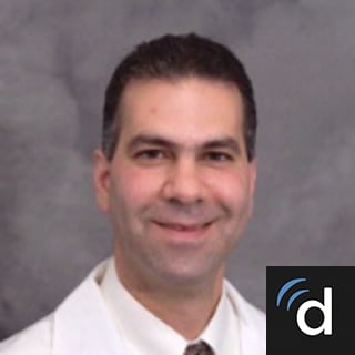 Robert Pietropaoli, MD