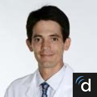 Peter MacArthur, MD
