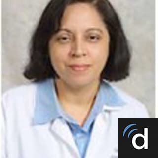 Usha Verma, MD, Obstetrics & Gynecology, Miami, FL