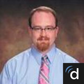 Nicholas Netherland, MD