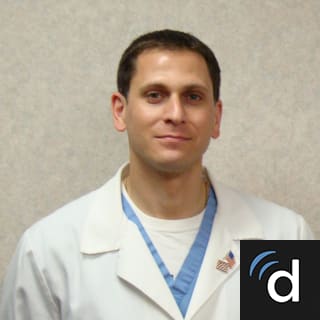 Brian Oricoli, MD