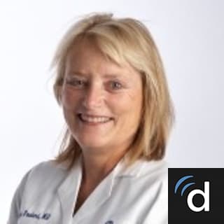 Alice Rowland, MD