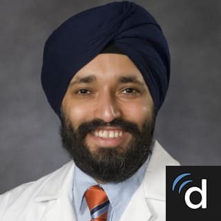 Pawandeep Khanna, MD, Radiology, Monroe Township, NJ