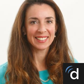 Katherine (Menk) Trahan, MD