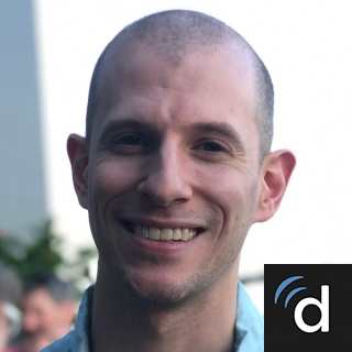 Zachary Stern-Buchbinder, MD