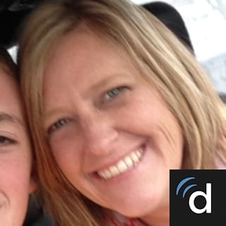 Trina Blunk, Pediatric Nurse Practitioner, Indianapolis, IN