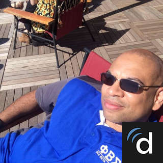 Richard Moore Jr., Pharmacist, Butner, NC