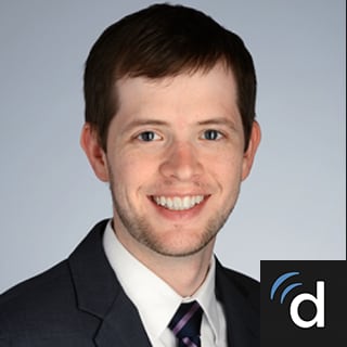 Matthew Wilson, MD