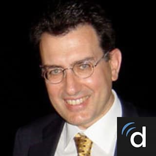 Georgios Sarris, MD