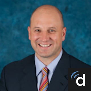 Michael Wilmink, MD