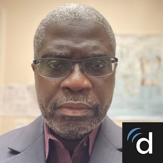 Adebowale Ajayi, MD