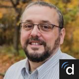 Robert Cianfarano, Family Medicine, Oakland, ME