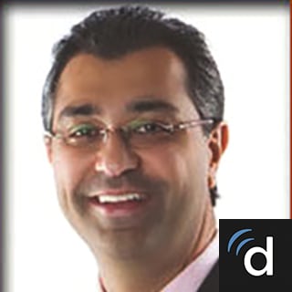 Mehdi Mazaheri, MD