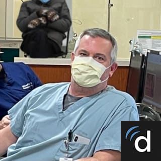 John Magnan, MD