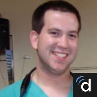 Dustin Morrow, MD, Emergency Medicine, Greenville, SC