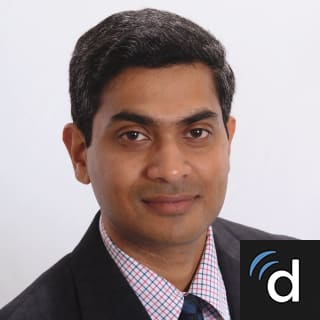 Madhu Narra, MD