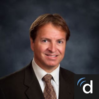 Garry Banks, MD, Orthopaedic Surgery, Fridley, MN