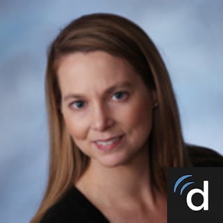 Nicole McKee, MD