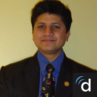 Narayanappa Babu, MD, Thoracic Surgery, Darien, IL